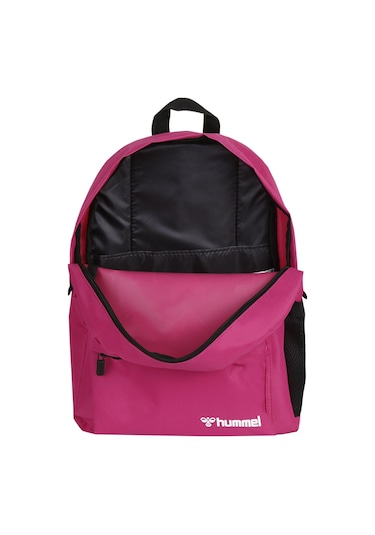Hummel Hmldarrello Backpack Sırt Çantası 24l 980269-3292 Pembe 001