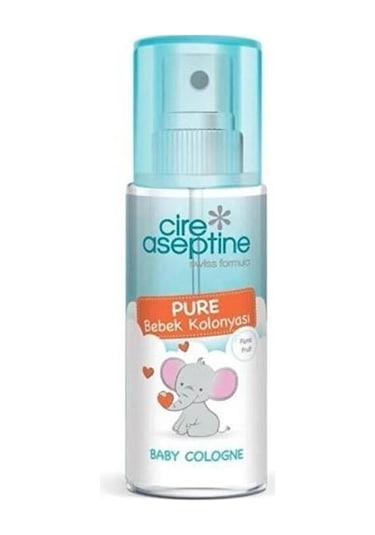 Cire Aseptine Bebek Kolonyası 150 Ml Pure