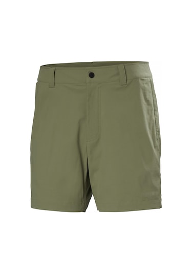 Helly Hansen Move Qd Şort 6'' Hha.54440green