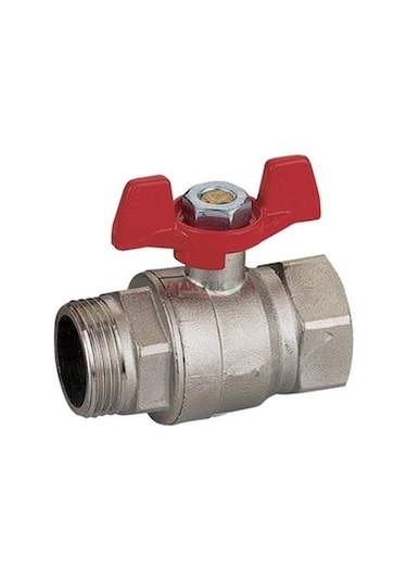 Kelebek Er.Vana 1/2’’.