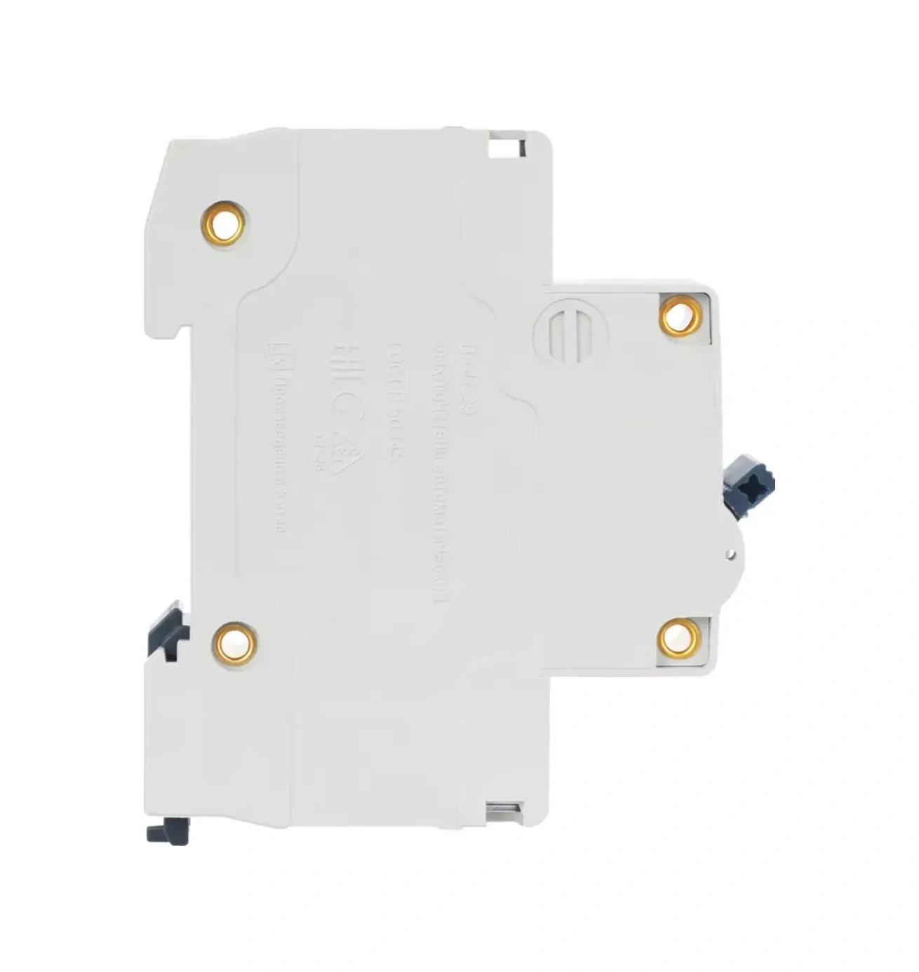 Generica 16a Va47-29m 1p 6 Adet Otomatik Şalter 197032811