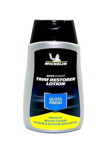 Michelin Mc32194 250Ml Torpido ve Tampon Bakım Losyonu/Parlak  Gör