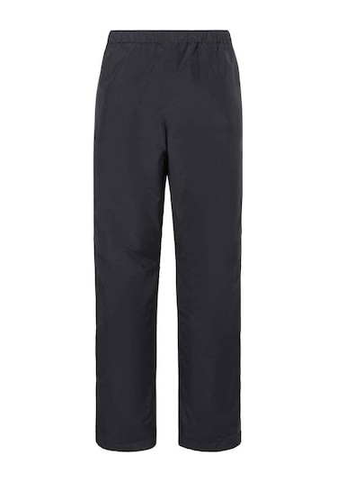 Vaude Rosemoor Warm Erkek Su Geçirmez Pantolon 48101 Black