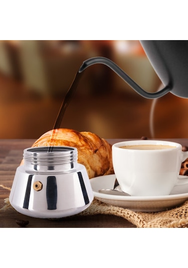Coffeehutt Jun-6 Esspresso Makinesi