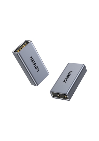 Ugreen Usb-a 3.0 Uzatma Birleştirme Adaptörü, 20119