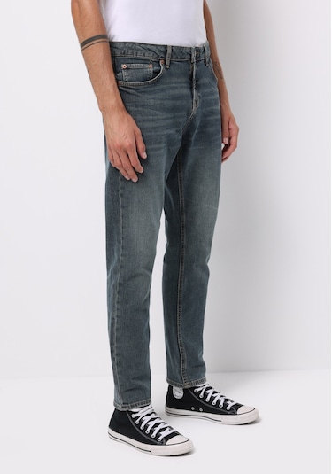 Colins Regular Fit Erkek Açik İndigo Jean Pantolon Cl1076837 Q1.v1 Dn44583 DENİM