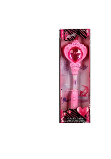 Pretty Pink Prenses Asa P 101455