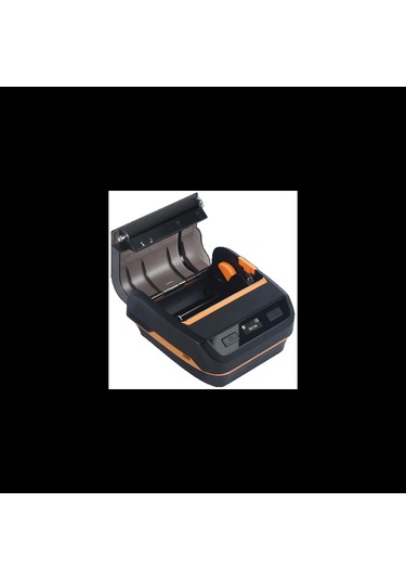 Hprt Hm-a300e, Taşınabilir, Barkod, Etiket Ve Fiş Yazıcı Bluetooth, Usb