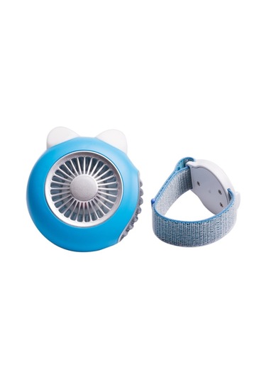 Cbtx Lordnıno Sbf003 3w Usb Şarjlı Elektrikli Manyetik Bileklikli, 3 Hız Kontrollü