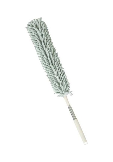 Pazly Yeşil Temizleme Teleskopik Tavan Suntek Silgi Magideal Için 1.3m Hj Yeşil