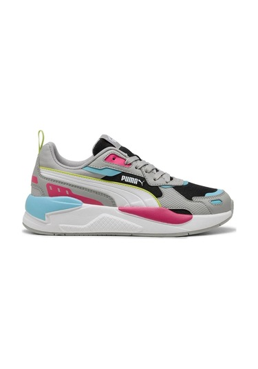 Puma 399064 X-ray 3 Spor Ayakkabı Gri Gri