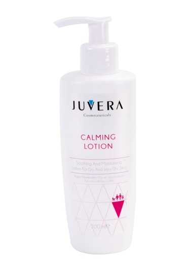 Juvera Calming Losyon 200 ML