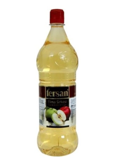 Fersan Elma Sirkesi Pet 2 x 1 L