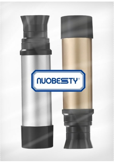 Suofeng Çocuk Korsan Tema Göstergeci Oyuncak - Teleskopik Tasarım, Parlak Görünüm, Dış Etkinlikler Ve Keşif İçin Altın Renkli