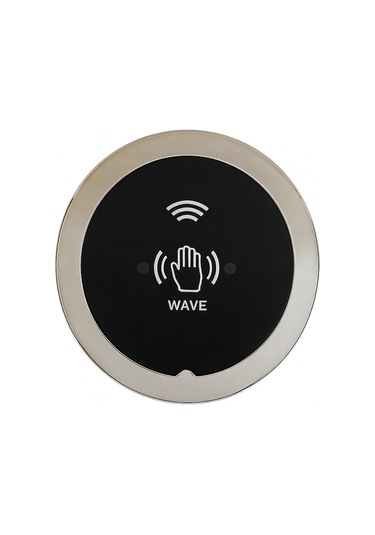 Lockway Lcw-tb14 No Touch Buton