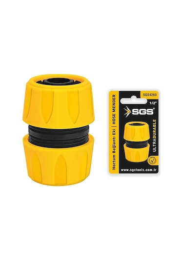 Mey İthalat Sgs 4260 1/2 Hortum Eki