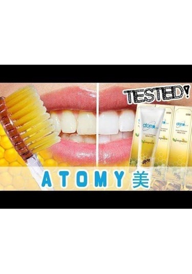 Kore Propolis Ve Yeşil Çay Özlü Diş Macunu 50 Gr