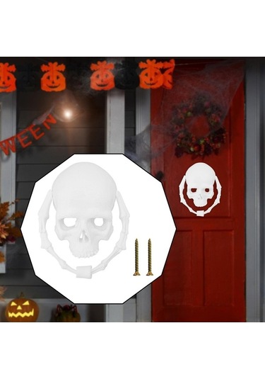 Trendooze Kadınlar İçin Cadılar Bayramı Barda Şeker Toplama Etkinlikleri 13,1 Cm X 17,3 Cm 13,1 Cm X 17,3 Cm