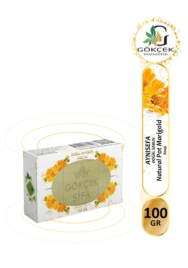 Aynı Sefa Doğal Sabun