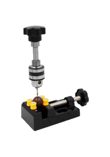 Sones 1.5-10mm Kehribar Çekirdek Oyma Dıy Manuel Delme Aleti