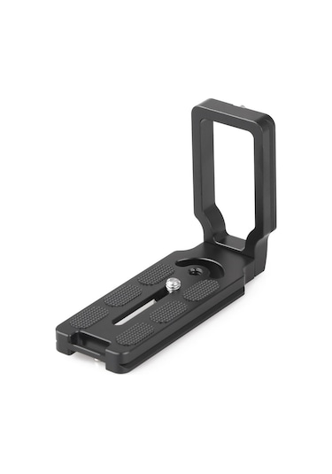 Arca-Swiss Standardı Içn L Şekli Quick Release Plate Ayex Mpu-100