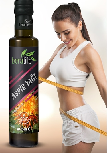 Beralife Aspir Yağı 250 ML