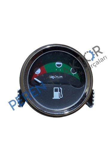 Ölçüsan 4249632 - Mazot Depo Göstergesi - Fiat İle Uyumlu