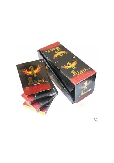 Diblong Ginseng Çikolata 3 Adet