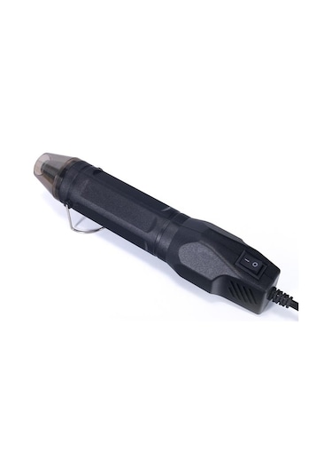 Wellhise Wh8858-2 300w Sıcak Hava Tabancası N11.426