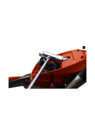 Fgd Buji Anahtarı Ağaç Kesme Motoru 13x19 Cm 50 Adet