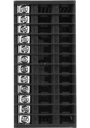 Mufunye Ch402fk02-m An-nn Sıcaklık Kontrol Cihazı - Akıllı Pıd Regülatörü, Üst/alt Alarm, Röle Çıkışı, Enjeksiyon, Paketleme İçin