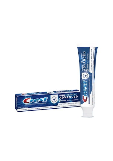 Crest Pro Health Advanced Whitening Intensive Clean Diş Macunu 164 G