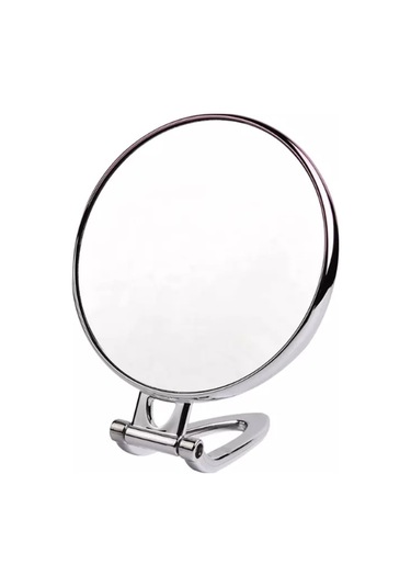 Gaman Masaüstü Standlı Yuvarlak Makyaj Aynası