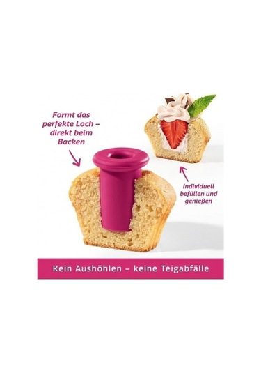 Ulzyvf Yuvarlak Tıpa Silikon Seti, Pembe Mutfak Kek Kalp Kalıp, Gw Kalp Şekli Pembe Kalp Şekli Pembe