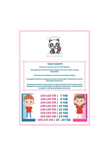 Erkek Cocuk Bisiklet Yaka Uzun Kollu 2.5 Tog Cocuk Uyku Tulumu Grimelanj