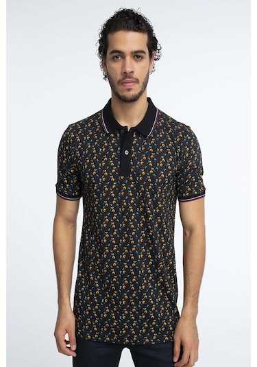 Yeni Prada Erkek T'Shirt Siyah