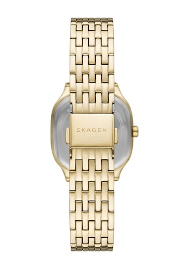 Skagen Watches Skw3162 Kadın Kol Saati Altın