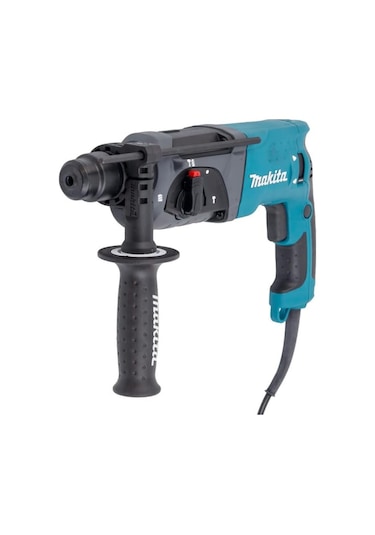 Makita HR2470 780 W Kırıcı Delici Matkap