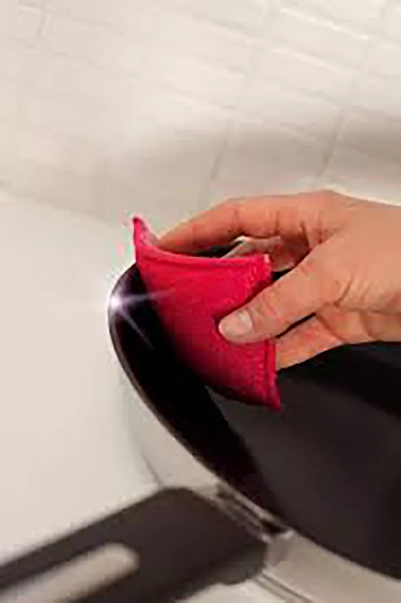 Smart Microfiber System Mikropolar Bulaşık Süngerleri 171458580