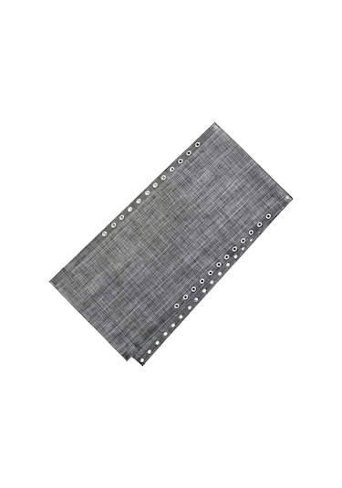 Suntek Şezlong Örtüsü, Sandalye Aksesuarları, Nefes Alabilen Gri