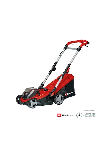 Einhell GE-CM 36/34-1 Li - Solo Akülü Çim Biçme Makinesi - 3413226