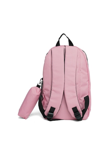 Hummel Nese Sırt Çantası 980370-3325 Pembe