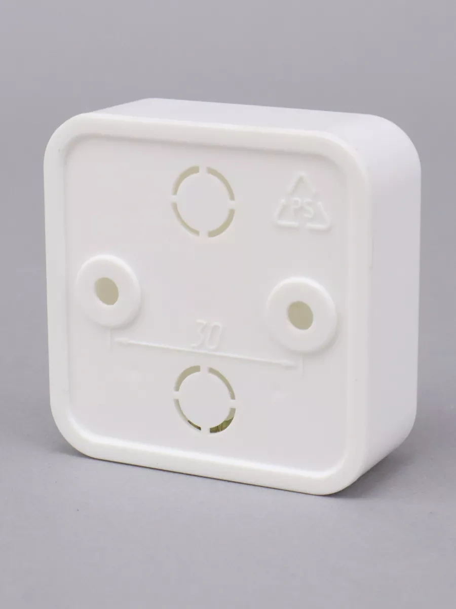 Tdmelectric Dağıtım Kutusu Dispeçar Kutusu Harici 50x50x20 10 Adet 209022017