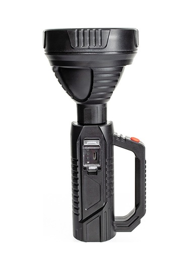 Soulader Kampçılar Ve Macera Tutkunları İçin Şarj Edilebilir Usb Projektörlü Çok Amaçlı El Feneri, Gezilerde Ve Doğa Yürüyüşlerinde Kullanışlı Çok Renkli