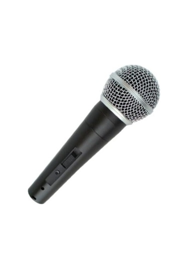 Score Dm-58 Dinamik Mikrofon