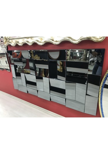 Kca Kitap Füme Konik Ölçü