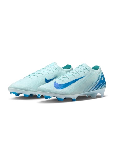 Nike Mercurial Vapor 15 Fg Elite Mavi
