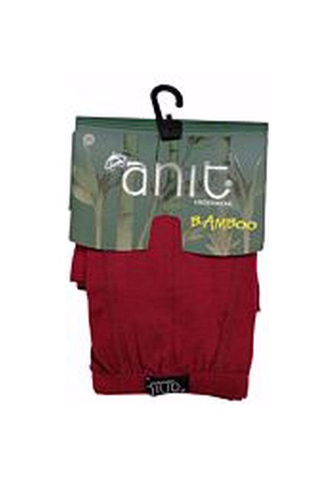 Anıt 1273 Erkek Boxer Bambu 6 Adet