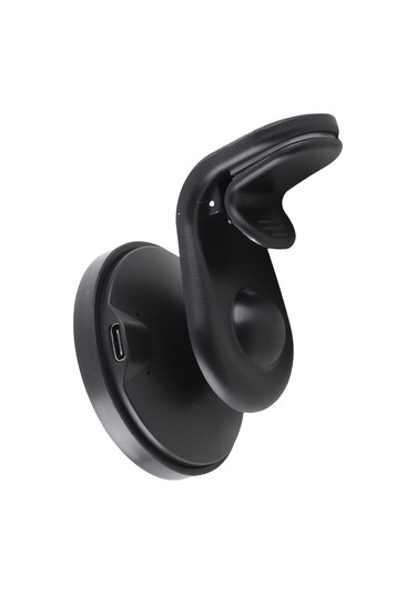 Tenfowee C13 Siyah Manyetik Kablosuz Araç Şarj Cihazı - Vantilya Tutucu, Otomatik Konumlandırma, El İstemsiz Arama, İphone Ve Samsung Uyumlu Diğer