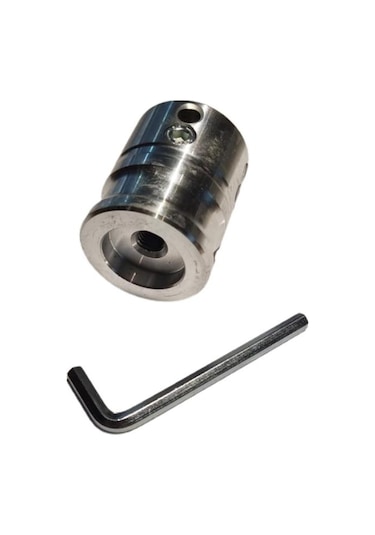 Escpowertools Tırpan Alüminyum Örümcek Başlık (Tüm Modellere Uygun)